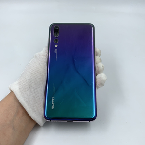 9新 华为p20 pro 极光色 6g 256g 二手机_阿里巴巴找货神器