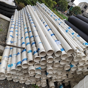 亚通 pvc排水管 规格,110 国标.配件大量工程项目