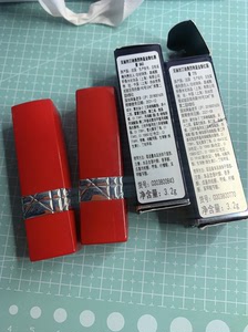 dior红管口红843,770