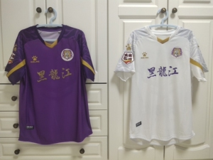 黑龙江fc