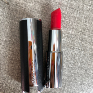 真心要可小刀保真全新纪梵希小羊皮口红经典色号305号