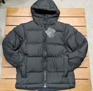 正品peakperformance瑞典短款男款羽绒服正品