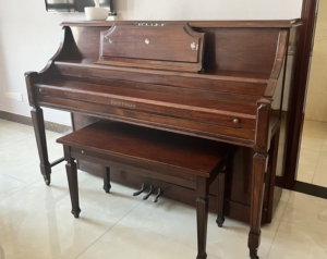 00tb084237065淘宝heintzman海兹曼立式钢琴