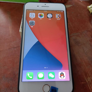 原装二手苹果8p手机8plus无锁iphone8国行7plu
