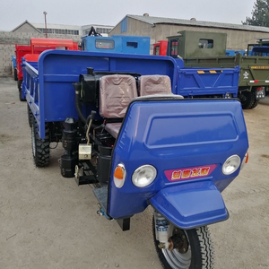 柴油三轮车二手