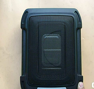 sisi大神不在家淘宝全新日本中道车载超薄低音炮,nakamichi nbf6180