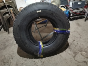 大力士金刚劲虎多力通金旋风大货车工程车三包轮胎真空胎0人付款450