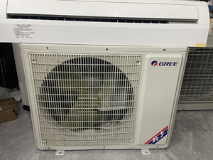 绿嘉园格力空调3匹