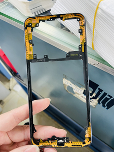 vivo s7 中框带天线黑,白,紫