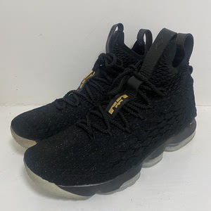 nlx666666淘宝詹姆斯15代黑金,lbj15代黑金篮球鞋0人付款899.