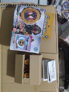 仮面骑士时王 grease表盘 格里斯 古列斯 红爹表