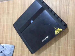 阿尔派f640