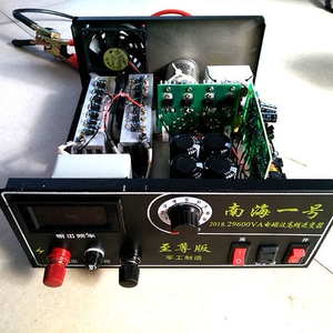 南海一号逆变器