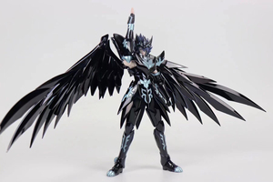 现货顺丰包邮 st圣斗士圣衣神话 ex天暴星 辉火 冥斗士