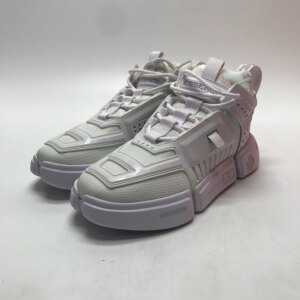 lining李宁 悟道 轻便休闲跑步鞋 女款 白