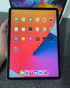 ipad2020苹果ipad8代,大内存128g,送电容笔