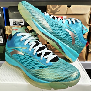 安踏隆多篮球鞋3