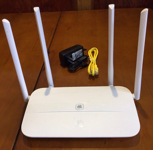 80二手荣耀路由华为ws831/832/851/hi/cd28 家用双频无线路由器千兆