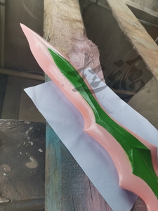 神兵小将天晶剑