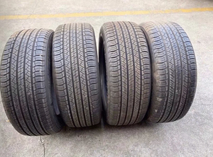 255/55r18米其林轮胎2555518米其林揽途hp