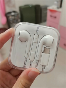 华为p10原装耳机