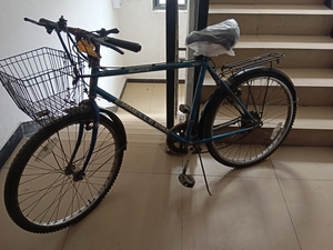 400人付款淘宝阿米尼山地车自行车24/26寸