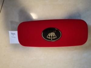 杜克老钢笔公爵95年镀金钢笔和签字笔套装.完美主义勿扰.皇冠