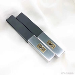 ysl圣罗兰小银条口红色号108,购于美国官网,特价处理.