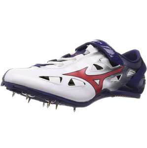美津浓雷鸟短跑钉鞋!mizuno geo sprint 4