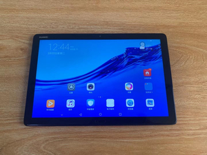 华为平板10.1英寸麒麟659八核/3g运行内存/32g储存