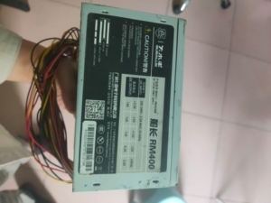 升级电脑换下来的,龙华上塘自提,大水牛.船长 rm400 .