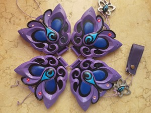 巴啦啦小魔仙黑魔盒