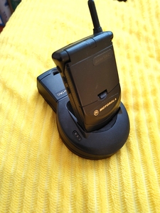 摩托罗拉338手机