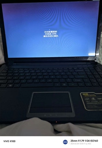 神舟笔记本电脑精盾k580 i7四核八线程处理器8g双通道内_阿里巴巴找货