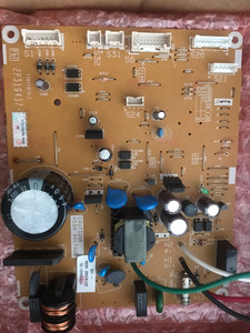 FVXF172NC-N大金帕蒂能一级3p柜机控制电路板、拆机