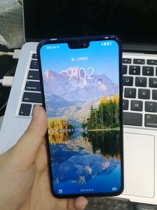 华为 荣耀 8x 6g 64g 幻影蓝 国行 全网通_阿里巴巴找货神器