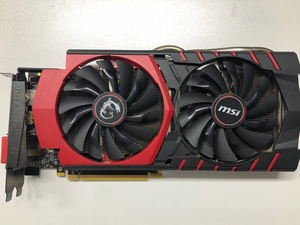 msi显卡微星gtx970红龙 4g,台式机独立游戏显卡