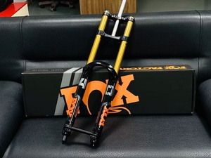 2022款 fox 双肩前叉 40 49 27.5 29前叉