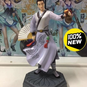 大话西游手办2人物