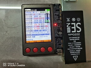 苹果se2电池 超容电池iphonese2超容电池全新0循环_阿里巴巴找货神器