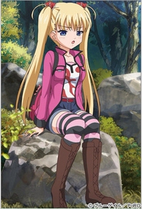 【遥远预售】秋月爱莉 鬼父 cos cosplay 冷门