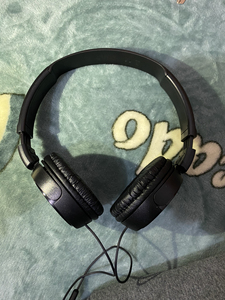 索尼sony mdr-zx110ap 耳机头戴式有线有麦