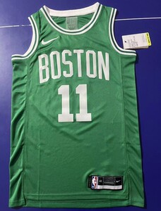 nba凯尔特人11号凯里欧文欧神仙客场经典绿色球衣,全新带吊_阿里巴巴