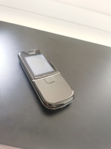 手机诺基亚—8900e