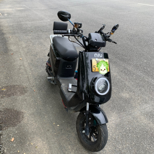 新国标s9电动车