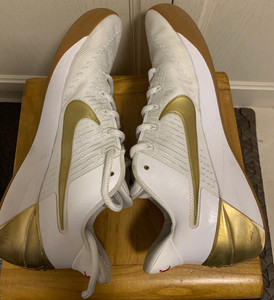 大码科比47.5nike kobe ad zk12 白金85