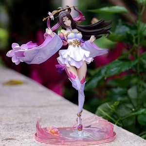 王者荣耀手办 貂蝉绝世舞姬