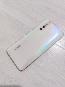 vivox27特价8 256升降摄像头骁龙710密码解锁全网