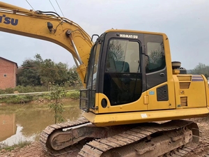 日本小松130-8mo挖掘机,自用挖机刚满3年,6千小时,1