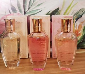 爱德华皮诺香水